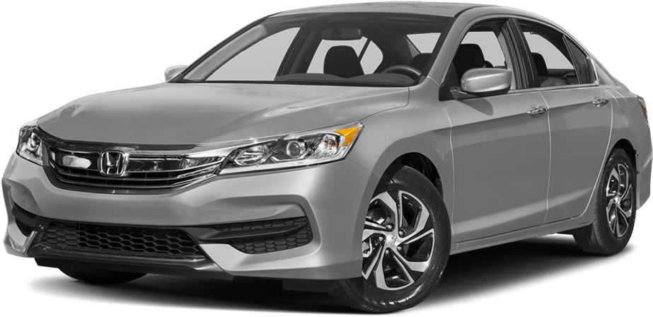 Civic - 2017 Honda Accord, HD Png Download PNG with transparent background
