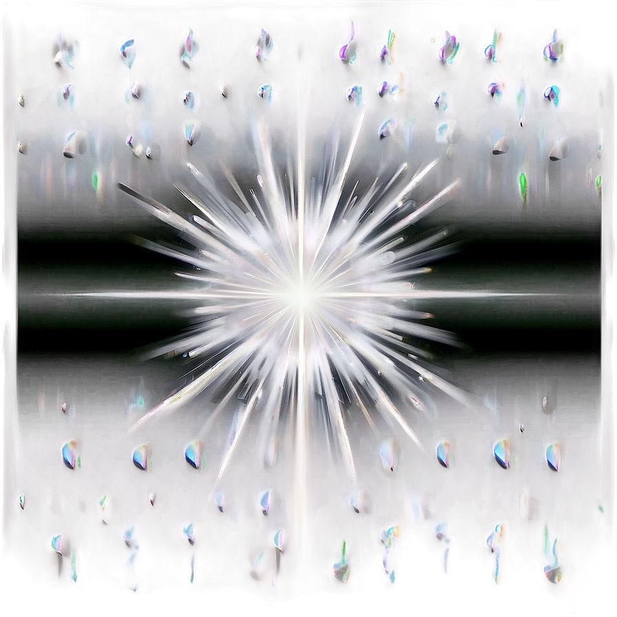 Silver Sparkle Transparent PNG och PNG image with a transparent background, free high-resolution download