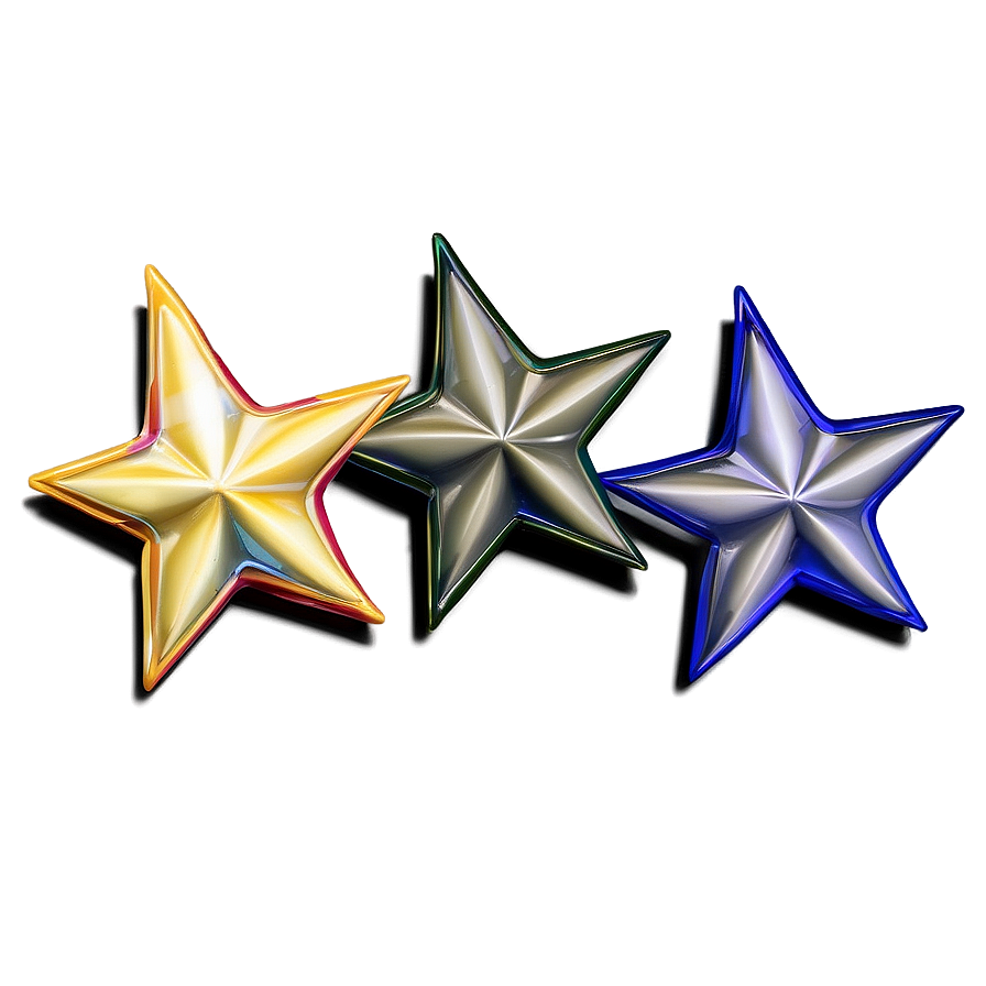 Silver Star Icon PNG aaw PNG image with a transparent background, free high-resolution download