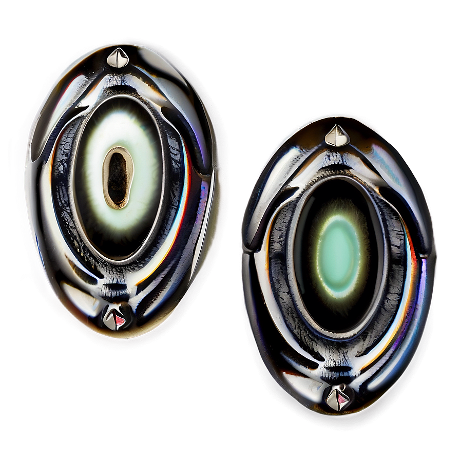 Silver Stud Earring PNG 48 PNG image with a transparent background, free high-resolution download