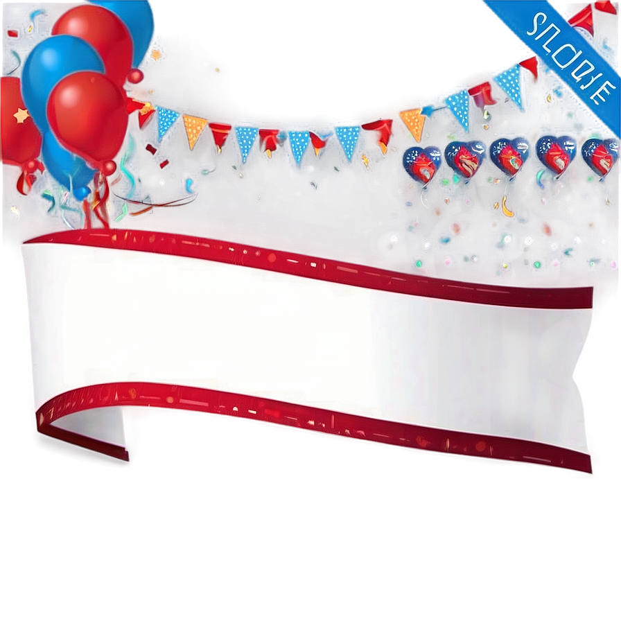Simple Banner Template PNG cvq PNG with transparent background