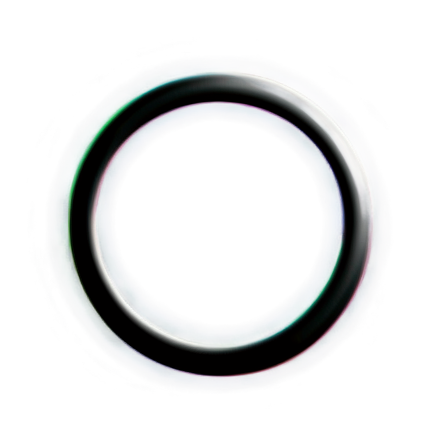 Simple Black Circle PNG nvp32 PNG image with a transparent background, free high-resolution download