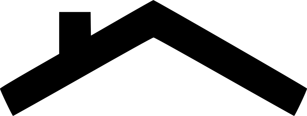 Roof - Triangle, HD Png Download PNG with transparent background