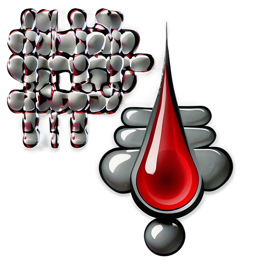 Simple Blood Drop Png Uup16