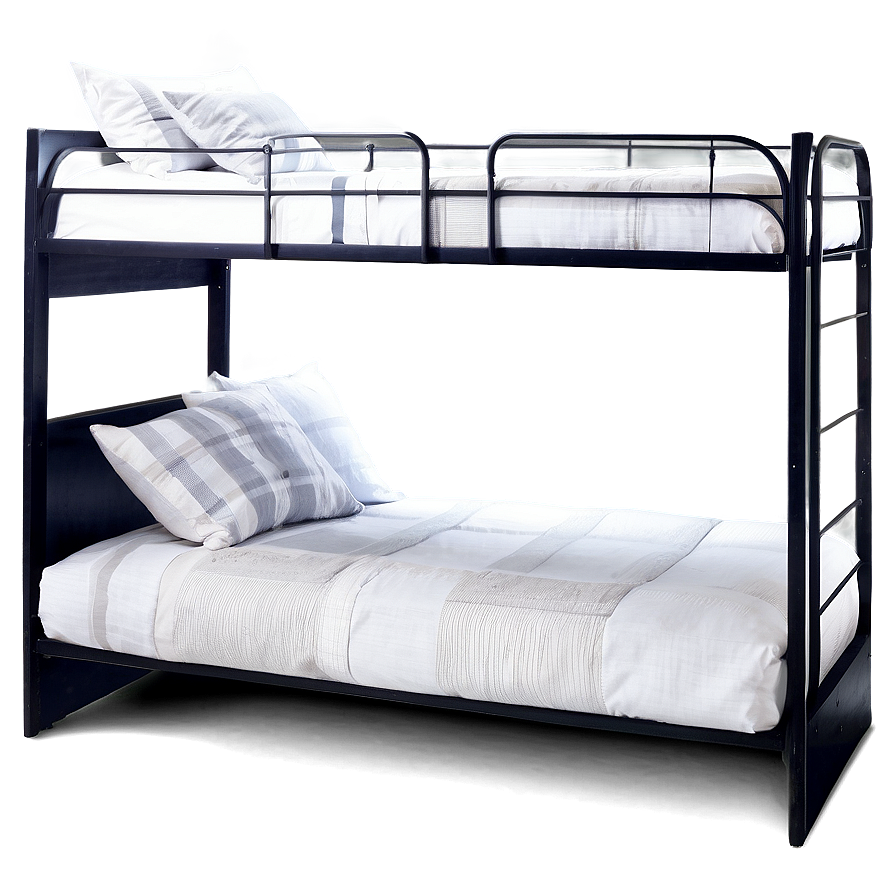 Simple Bunk Bed Png Tde