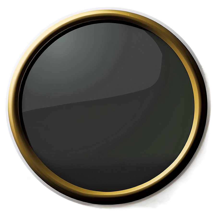Simple Circle Icon PNG pic82 PNG with transparent background