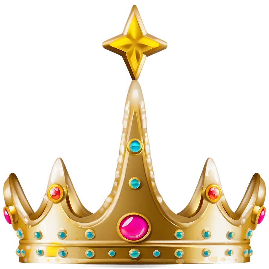 Simple Crown Icon Png Qdu