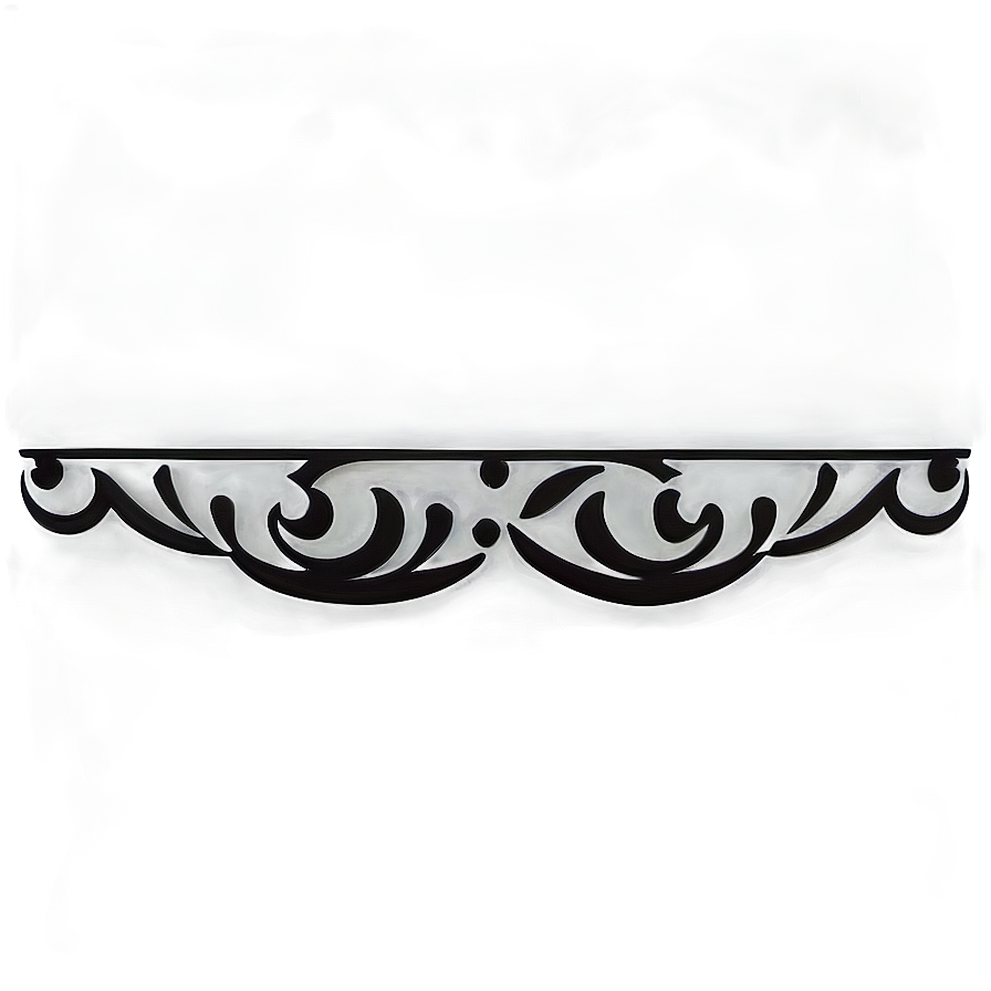 Simple Decorative Line PNG gda PNG image with a transparent background, free high-resolution download