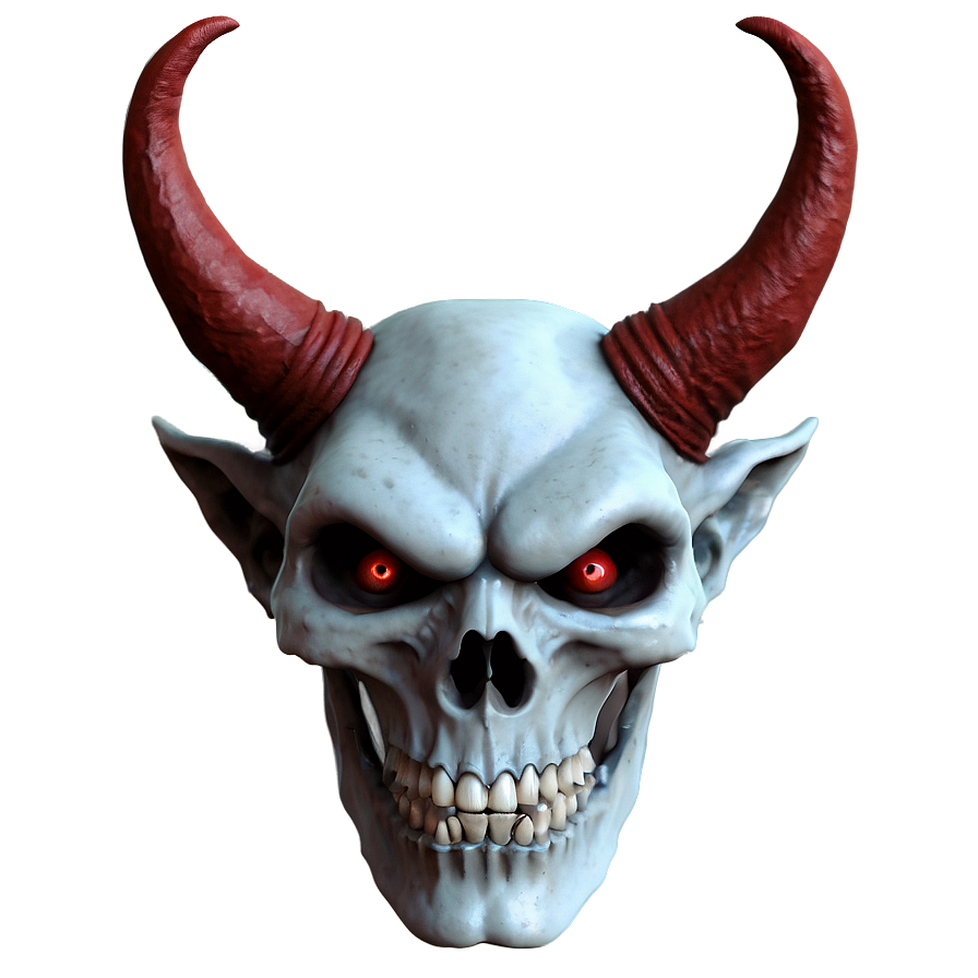 Simple Devil Horns Png Ljh