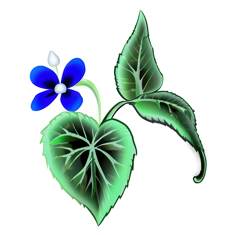 Simple Flower Illustration Png Jgo64