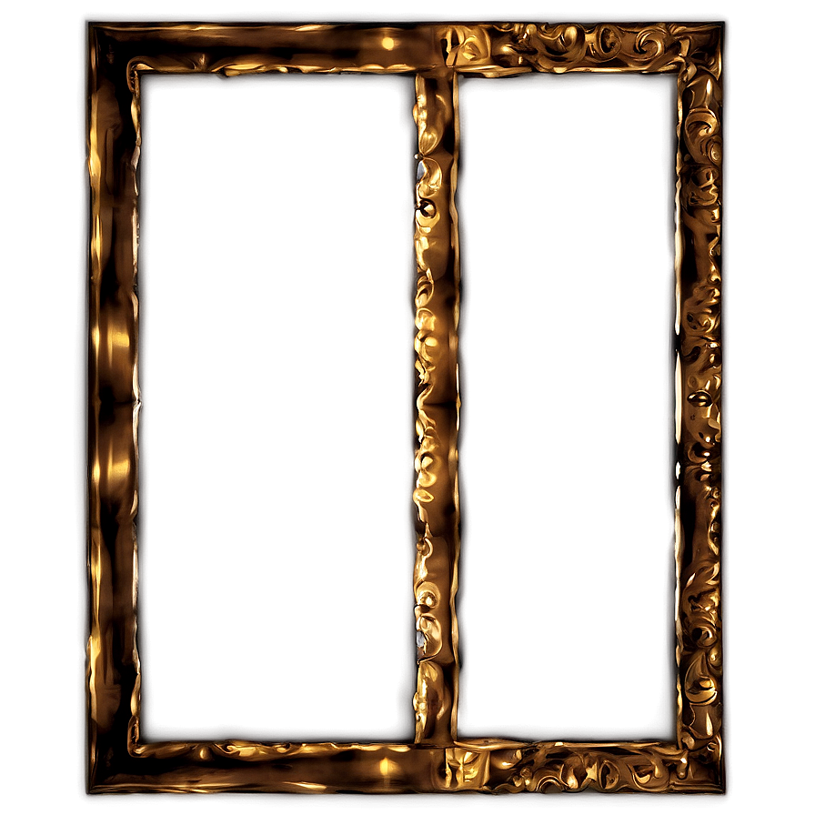 Simple Frame Png 79