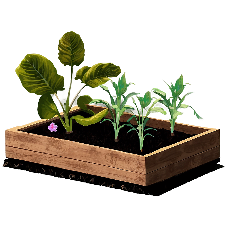 Simple Gardening Ideas Png 06252024