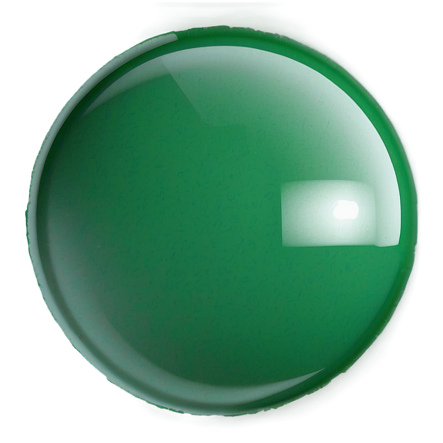 Simple Green Dot Png 88