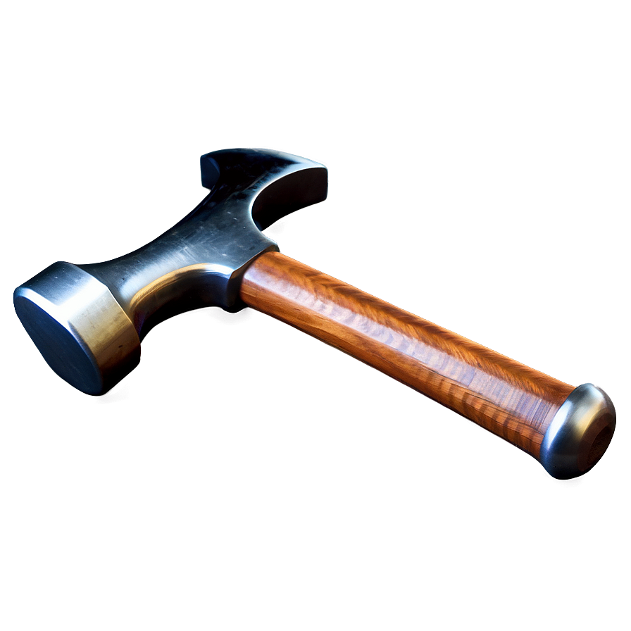 Simple Hammer Png 05042024