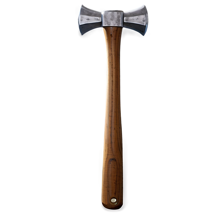 Simple Hammer Png Uam8