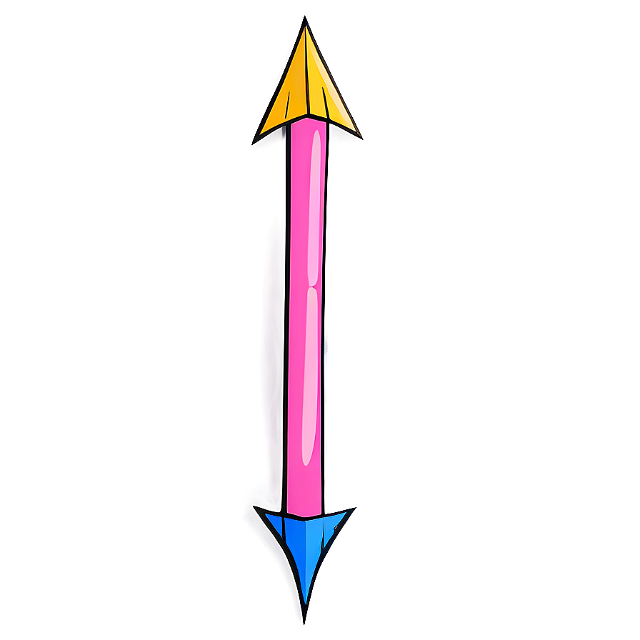 Simple Hand Drawn Arrow Png 37