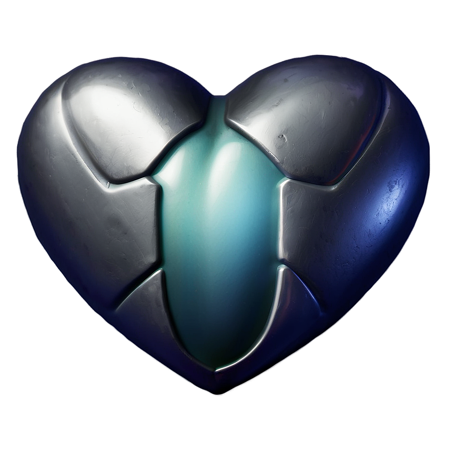 Simple Heart Icon PNG 06232024 PNG with transparent background