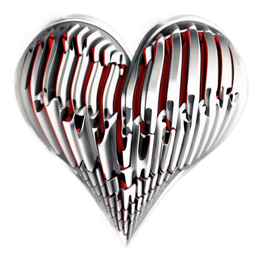 Simple Heart Sketch PNG yyx PNG image with a transparent background, free high-resolution download