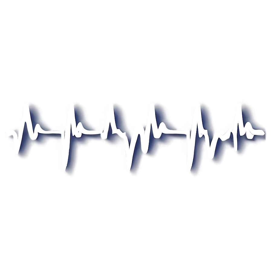 Simple Heartbeat Icon Png 06112024