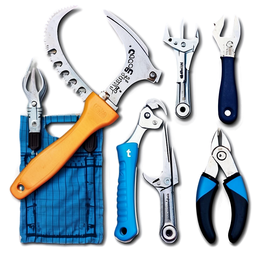 Simple Home Repairs PNG 06252024 PNG with transparent background