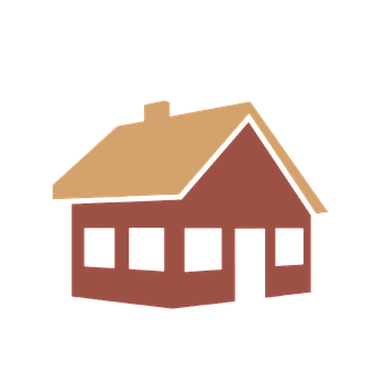 Simple House Icon