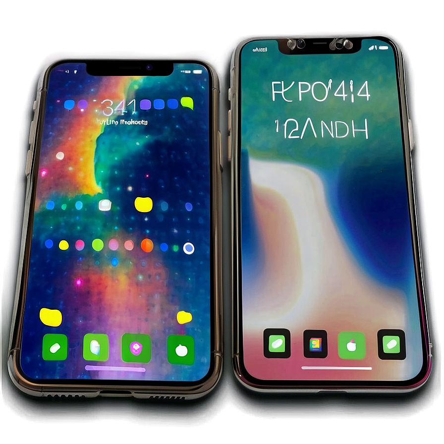 Simple Iphone X Mockup Png Lvv32