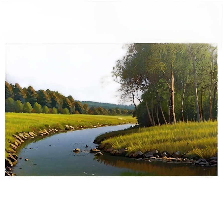 Simple Landscape Sketch PNG xan36 PNG with transparent background