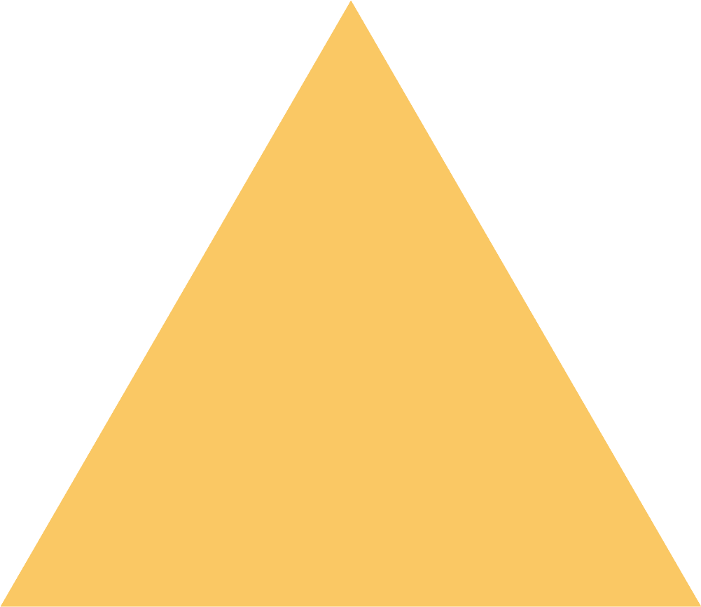 Triangle-shape - Golden Triangle Png PNG image with a transparent background, free high-resolution download