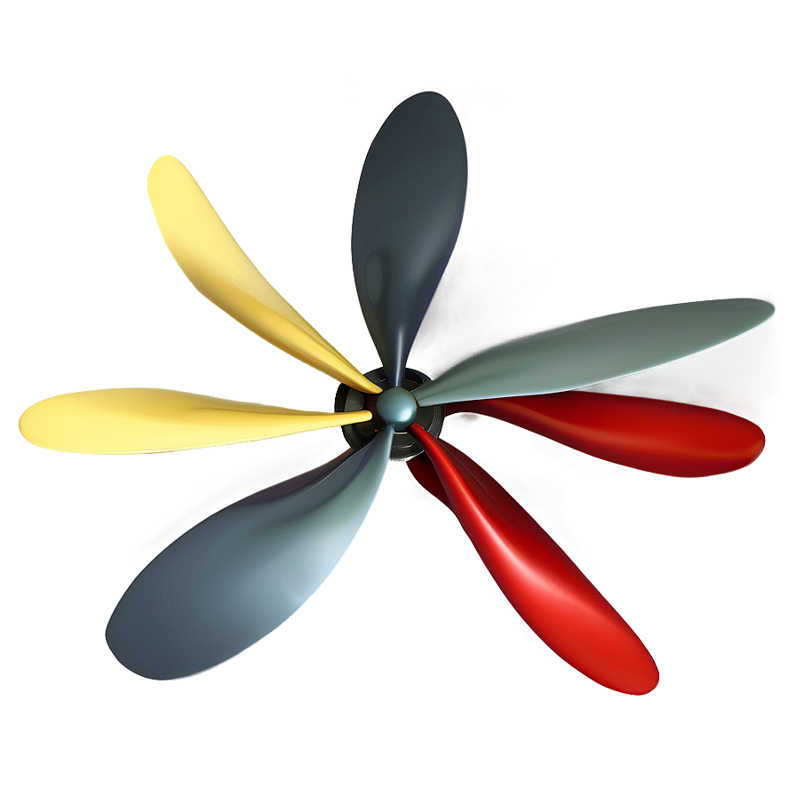 Simple Propeller Png 21