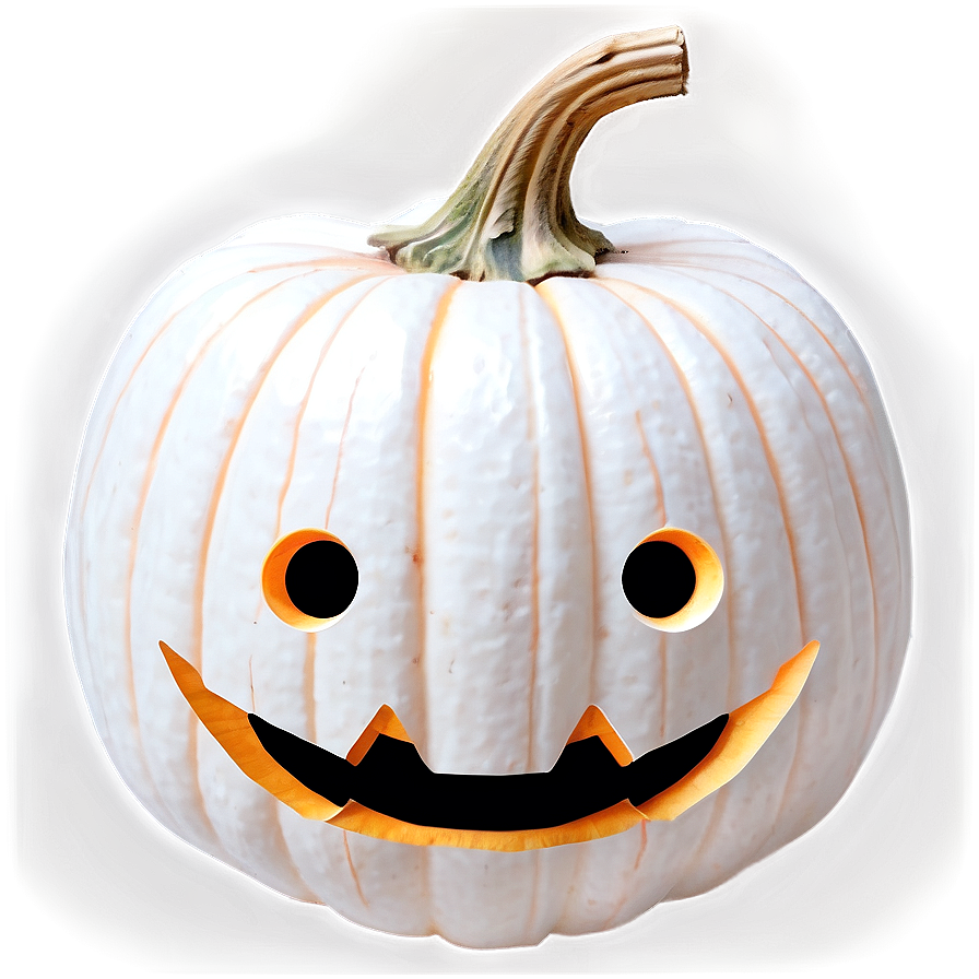 Simple Pumpkin Carving Outlines PNG tgr78 PNG with transparent background