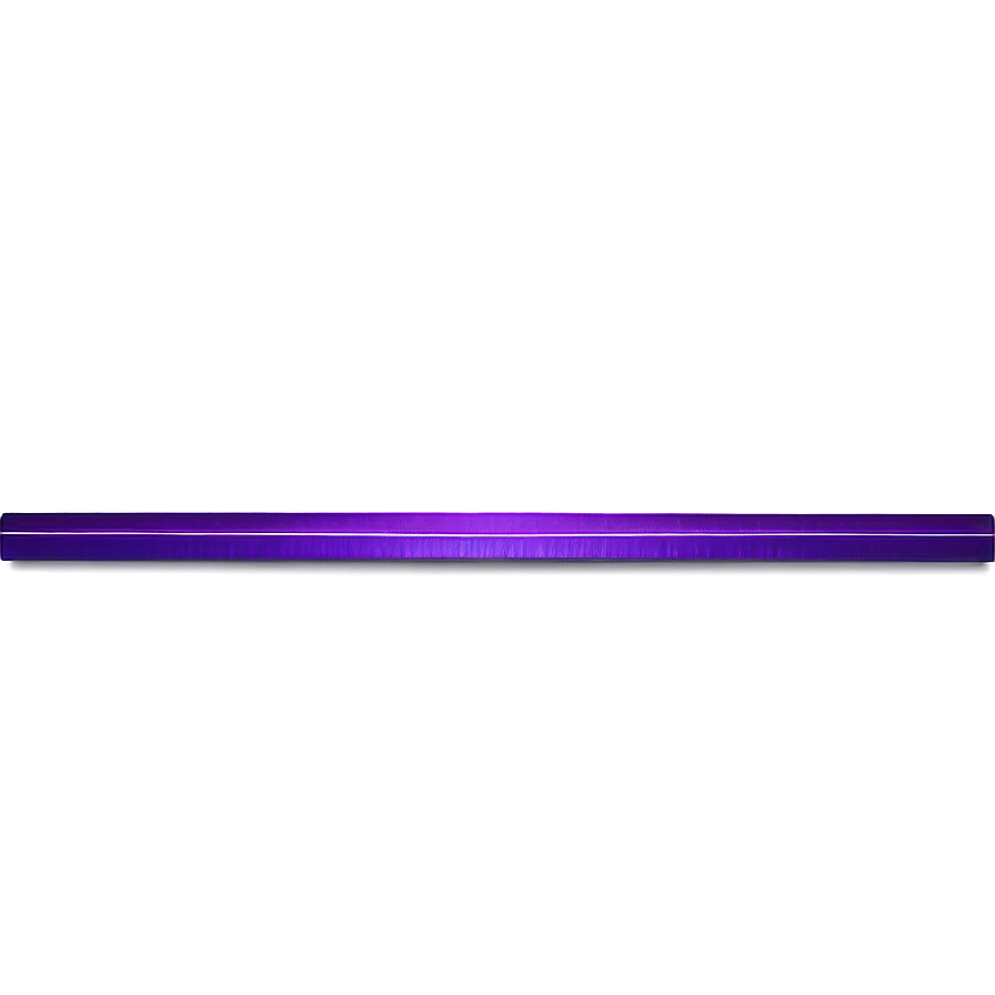 Simple Purple Line Border Png Hko