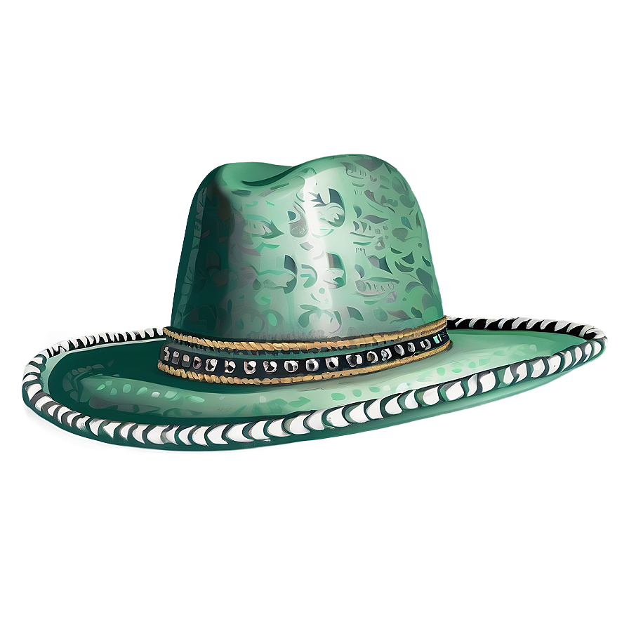 Simple Sombrero Hat Png 79