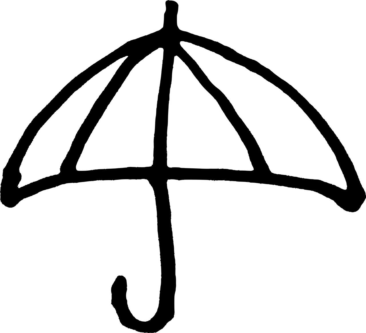 2014 Hong Kong Protests, HD Png Download PNG with transparent background