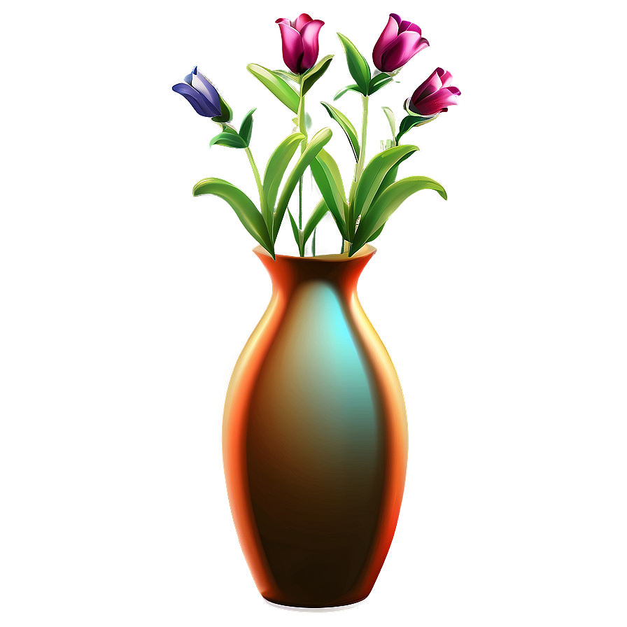 Simple Vase Png 05252024