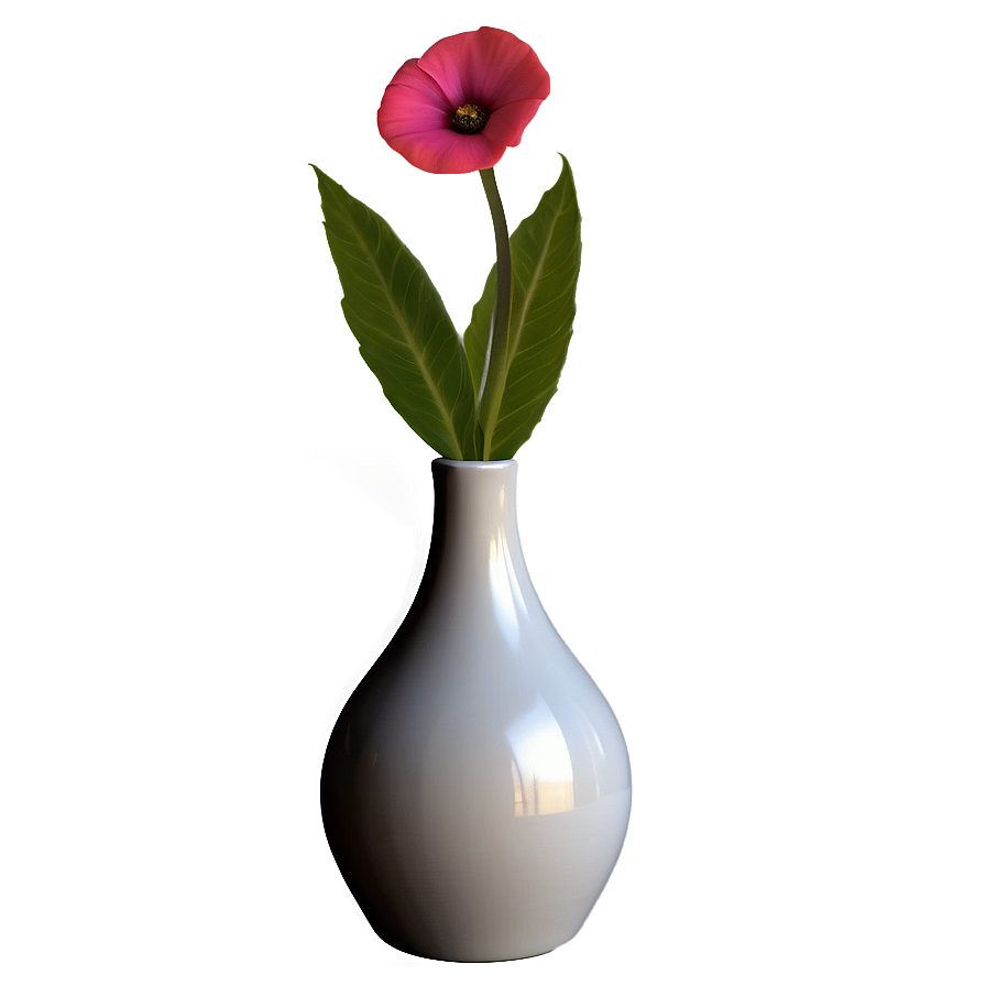 Simple Vase Png 05252024