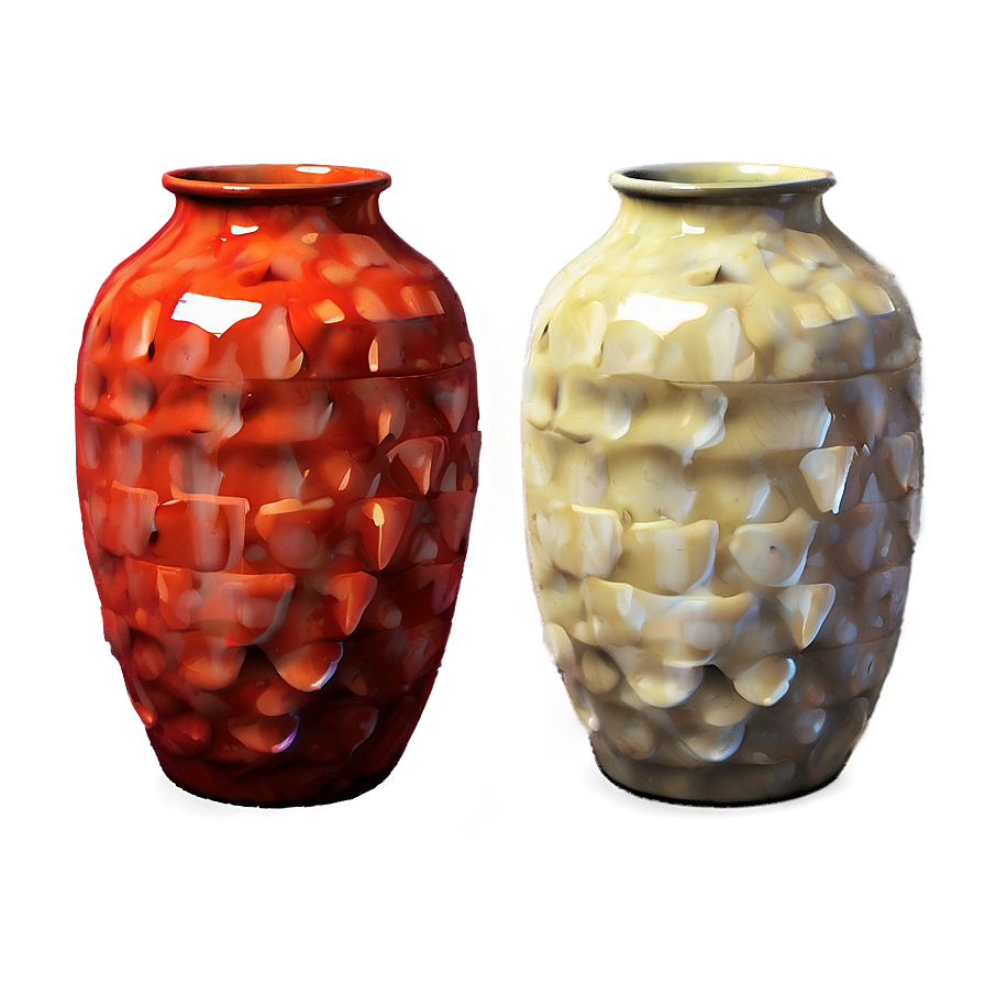 Simple Vase Png Qjd