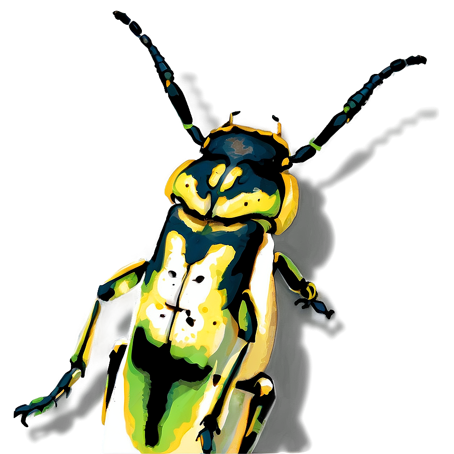 Simple Weevil Icon Png Qxc