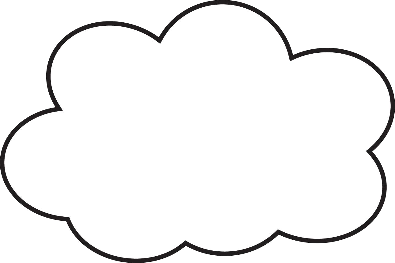 Cloud Top Clip Art Rain Clouds Clipart Free File Transparent - Cloud Clipart Png, Png Download PNG with transparent background