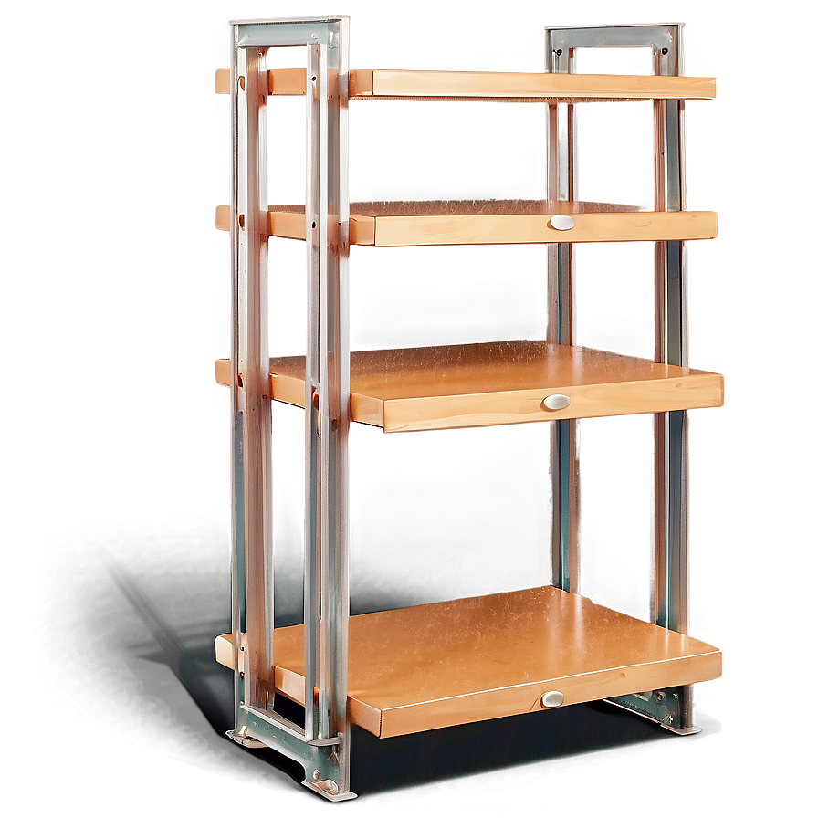 Simple Wood Shelf Solutions Png Hks32