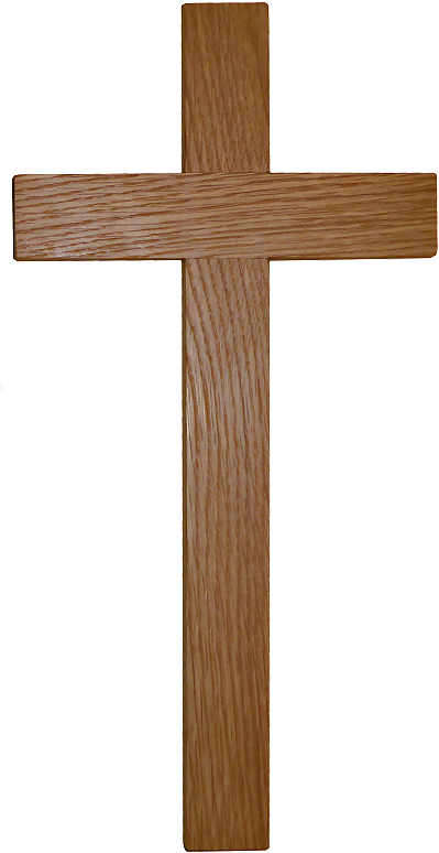 Wooden Cross Cross Transparent , Png Download - Wooden Cross Png, Png Download PNG with transparent background