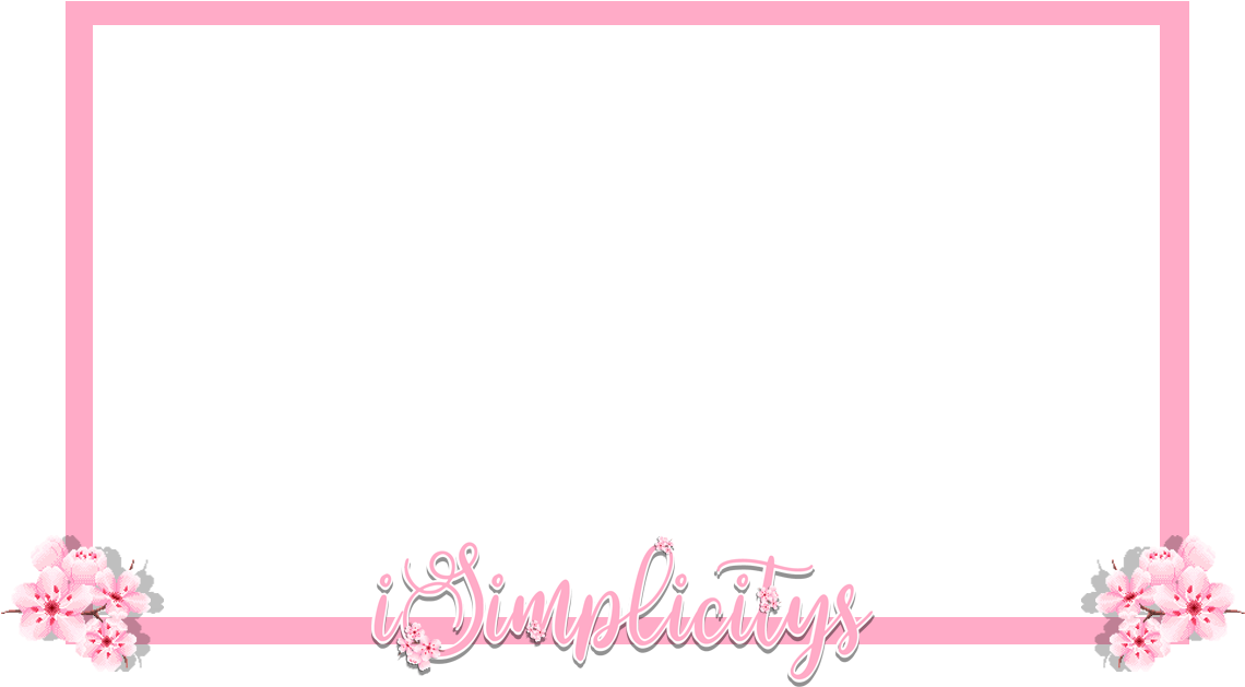 Simplicity_ Floral_ Stream_ Overlay