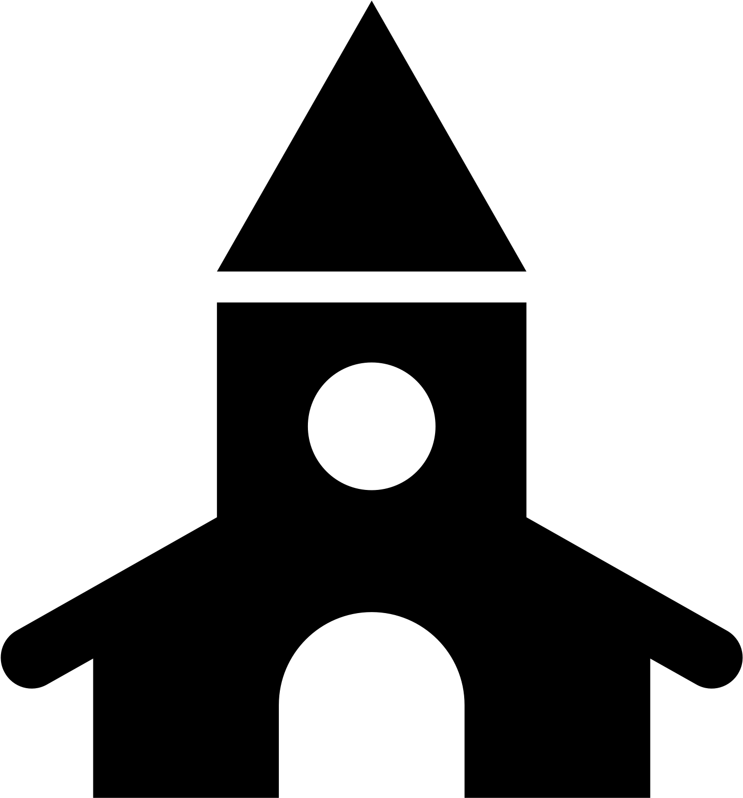 Transparent Iglesia Clipart - Church Icons Png, Png Download PNG with transparent background
