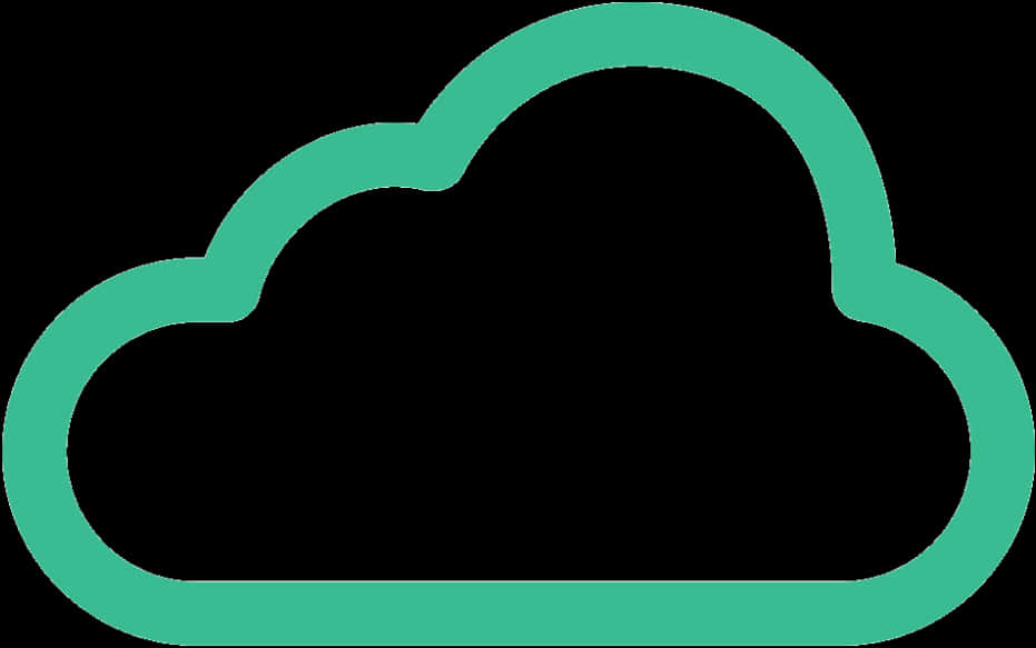 Cloud Vector Icon - Spring Cloud Config Png, Transparent Png