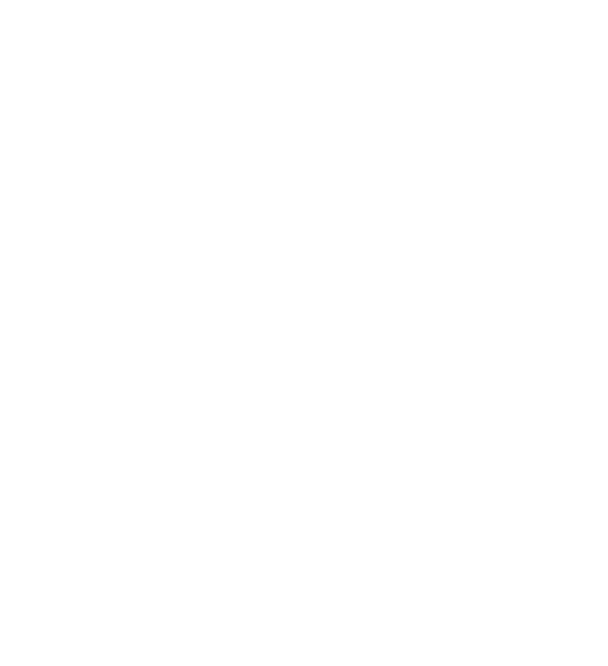 Simplified Leaf Graphic