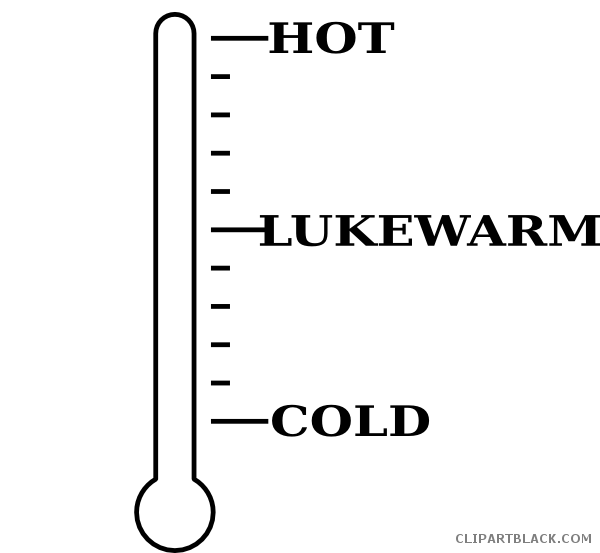 Fundraising Clipart Thermometer - Thermometer Clip Arts, HD Png Download PNG with transparent background