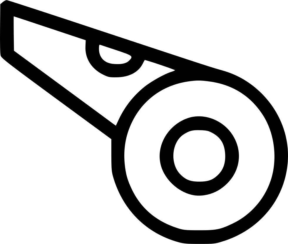 Gym Exercise Effort Gymnastics Activity Fit Whistle - Line Art, HD Png Download PNG with transparent background