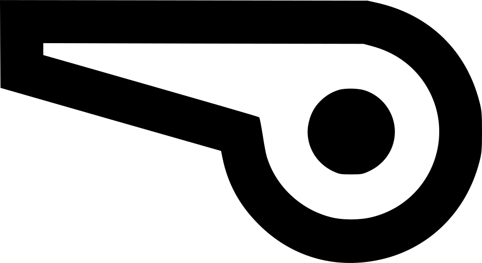 Whistle - Illustration, HD Png Download PNG image with a transparent background, free high-resolution download