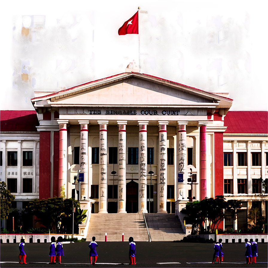 Singapore Supreme Court Png Wcn99