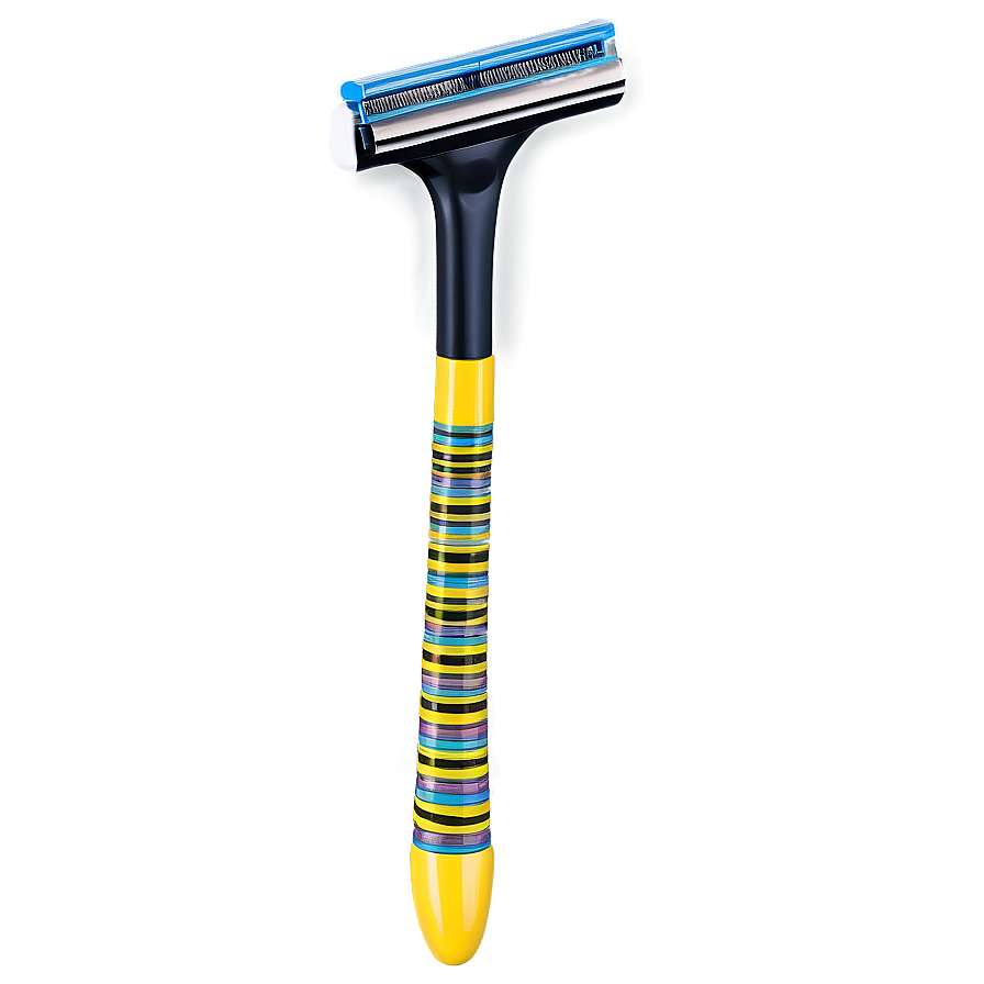Single Blade Razor PNG 06202024 PNG image with a transparent background, free high-resolution download
