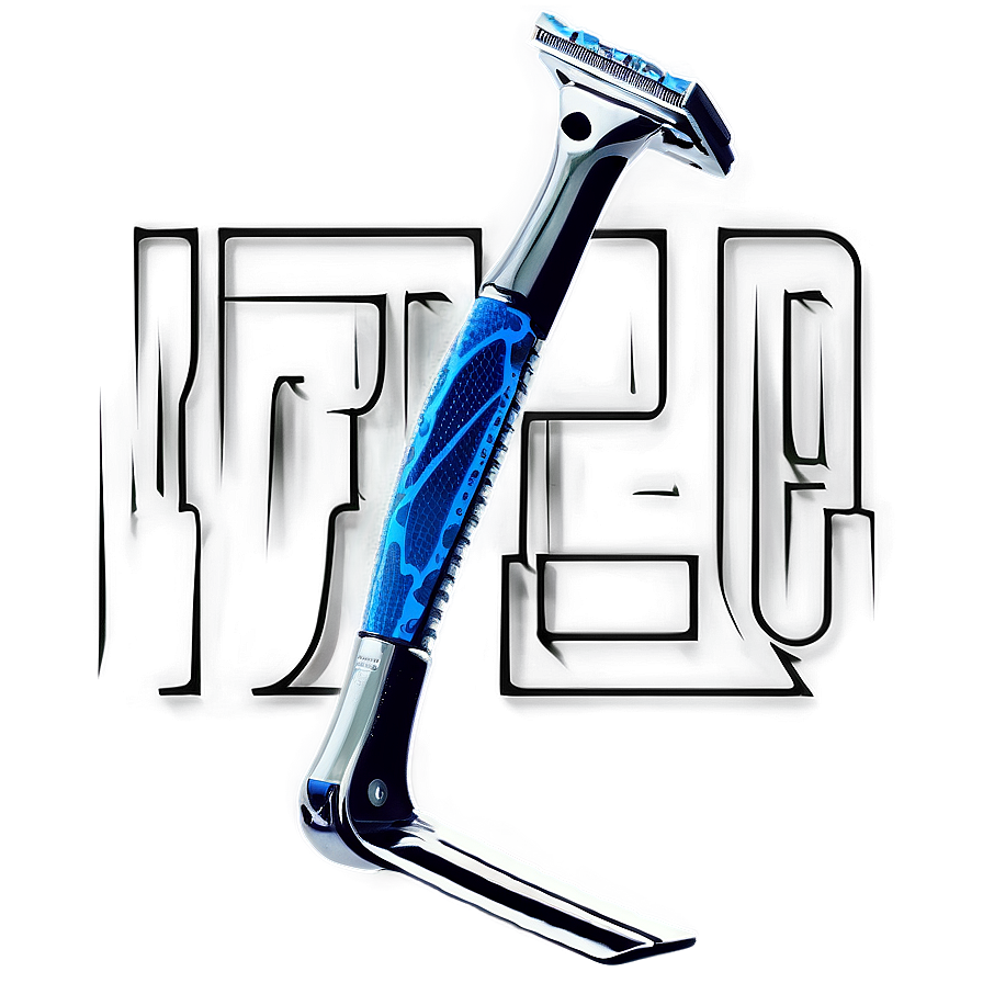 Single Blade Razor PNG 78 PNG image with a transparent background, free high-resolution download
